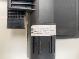 SKODA 5E7867871 Parcel shelf SKODA OCTAVIA IV (NX, NN) (2019-) — thumbnail 3