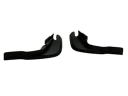 NISSAN 638504EA0A 638514EA0A 788104EA0A 788104EA0A Mud guard set NISSAN QASHQAI II (J11) (2013-2021) — thumbnail 5
