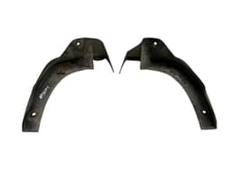 NISSAN 638504EA0A 638514EA0A 788104EA0A 788104EA0A Mud guard set NISSAN QASHQAI II (J11) (2013-2021) — thumbnail 3