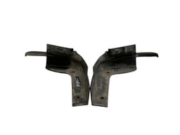 NISSAN 638504EA0A 638514EA0A 788104EA0A 788104EA0A Mud guard set NISSAN QASHQAI II (J11) (2013-2021) — thumbnail 6