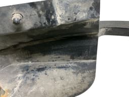 NISSAN 638504EA0A 638514EA0A 788104EA0A 788104EA0A Mud guard set NISSAN QASHQAI II (J11) (2013-2021) — thumbnail 8