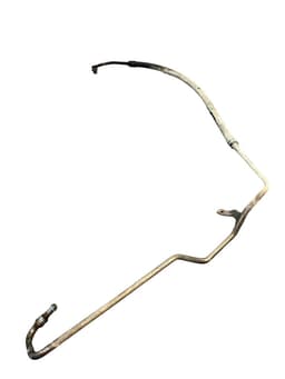VW 7E1422893M Power Steering Hose from pump to steering gear VW TRANSPORTER T5 / MULTIVAN (7H, 7E, 7J) (2003-2015) — thumbnail 1