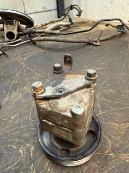 VOLVO 36051722 Power steering pump VOLVO S80 II (AS) (2006-2016) — thumbnail 6