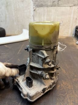 VOLVO 31387595 Power steering pump VOLVO V70 III (BW) (2007-2016) — thumbnail 3