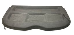 NISSAN 799104EA0A Parcel shelf NISSAN QASHQAI II (J11) (2013-2021) — thumbnail 1