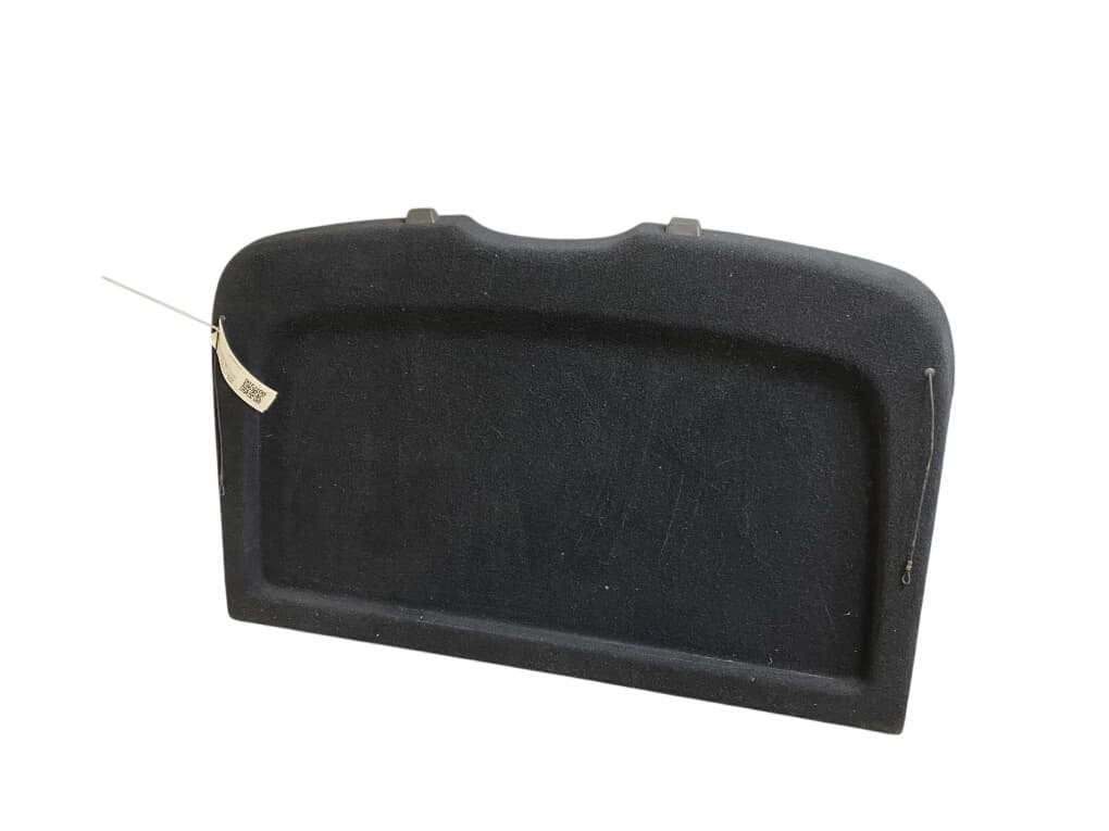 5E6867769D Parcel shelf SKODA OCTAVIA IV (NX, NN) (2019-)