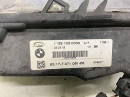 BMW 63177471081 7471081 Position Light front left BMW 2 Active Tourer (F45, F46) (2013-2021) — thumbnail 5