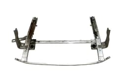 BMW 51117301605 51117301603 51117301604 51117301585 51117498085 7301603 Radiator beam BMW 2 Active Tourer (F45, F46) (2013-2021) — thumbnail 1