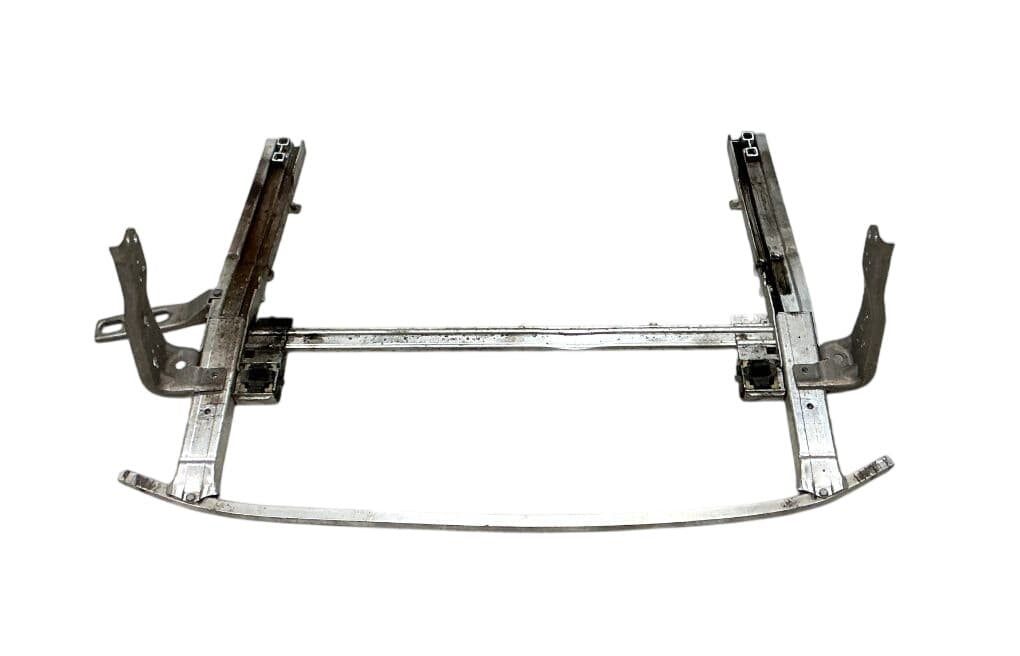 51117301605 51117301603 51117301604 51117301585 51117498085 7301603 Radiator beam BMW 2 Active Tourer (F45, F46) (2013-2021)