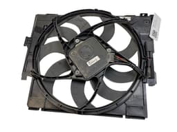 BMW 17428641965 Radiator Fan Electric BMW 3 (F30, F31, F80) (2011-2019) — thumbnail 2
