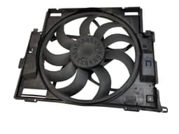 BMW 17428641965 Radiator Fan Electric BMW 3 (F30, F31, F80) (2011-2019) — thumbnail 1