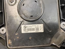 BMW 17428641965 Radiator Fan Electric BMW 3 (F30, F31, F80) (2011-2019) — thumbnail 3