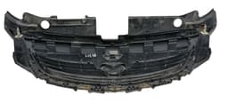 MAZDA GHP950712 Radiator Grille MAZDA 6 (GJ, GL) (2012-2020) — thumbnail 4