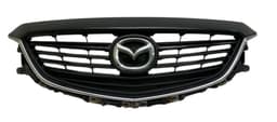 MAZDA GHP950712 Radiator Grille MAZDA 6 (GJ, GL) (2012-2020) — thumbnail 1