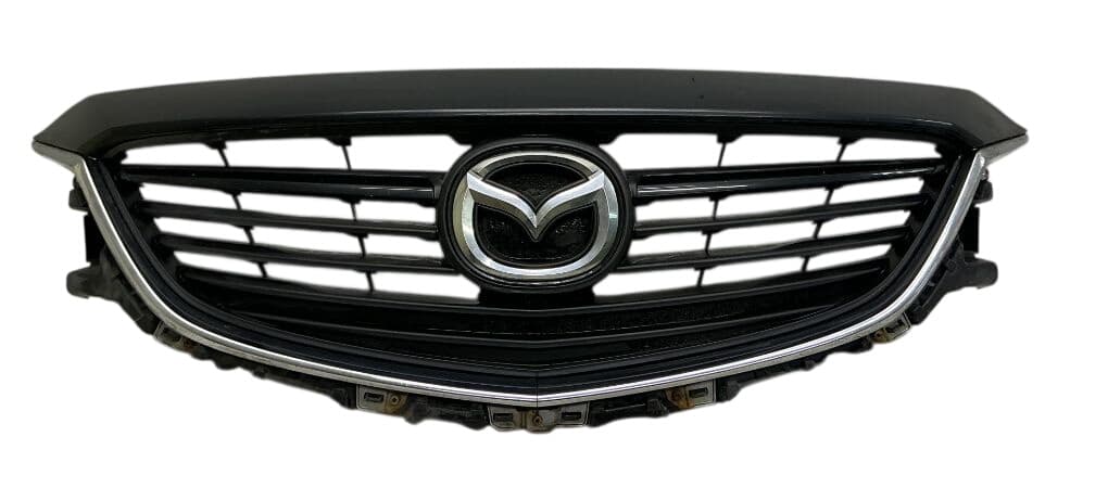 MAZDA GHP950712 Radiator Grille MAZDA 6 (GJ, GL) (2012-2020)
