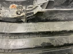 MAZDA GHP950712 Radiator Grille MAZDA 6 (GJ, GL) (2012-2020) — thumbnail 5