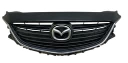 MAZDA GHP950712 Radiator Grille MAZDA 6 (GJ, GL) (2012-2020) — thumbnail 2