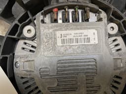 JAGUAR C2Z10955 Radiator Fan Electric JAGUAR XF (X250, CC9) (2008-2015) — thumbnail 3