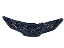 NISSAN 623124EA0D 623104EM1DB1 623104EM1D 623104EA1D 623104EA1DB1 Radiator Grille NISSAN QASHQAI II (J11) (2013-2021) — thumbnail 2