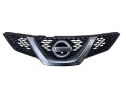 NISSAN 623124EA0D 623104EM1DB1 623104EM1D 623104EA1D 623104EA1DB1 Radiator Grille NISSAN QASHQAI II (J11) (2013-2021) — thumbnail 1