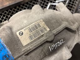 BMW 33109454750 Rear axle differential BMW 5 (G30, G31) (2016-2024) — thumbnail 5