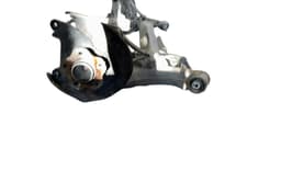 NISSAN 555014EA0A Rear axle Beam NISSAN QASHQAI II (J11) (2013-2021) — thumbnail 2