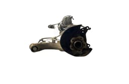 NISSAN 555014EA0A Rear axle Beam NISSAN QASHQAI II (J11) (2013-2021) — thumbnail 3