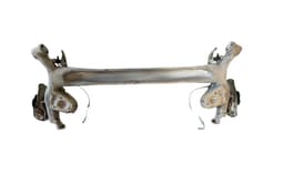 NISSAN 555014EA0A Rear axle Beam NISSAN QASHQAI II (J11) (2013-2021) — thumbnail 5