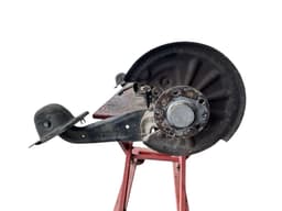 VW 5Q0505315G Rear axle Beam VW GOLF VII (5G1, BA5, BV5, BQ1, BE) (2012-2020) — thumbnail 4