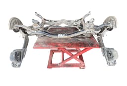 VW 5Q0505315G Rear axle Beam VW GOLF VII (5G1, BA5, BV5, BQ1, BE) (2012-2020) — thumbnail 1