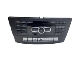 MERCEDES-BENZ A1669005016 Radio MERCEDES-BENZ ML-CLASS (W166) (2011-2015) — thumbnail 1