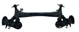 PEUGEOT 9814149880 Rear axle Beam PEUGEOT 5008 II (P87) (2016-) — thumbnail 1