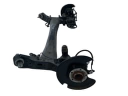 PEUGEOT 9814149880 Rear axle Beam PEUGEOT 5008 II (P87) (2016-) — thumbnail 3