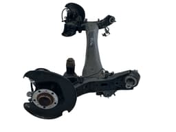 PEUGEOT 9814149880 Rear axle Beam PEUGEOT 5008 II (P87) (2016-) — thumbnail 4
