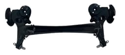 PEUGEOT 9814149880 Rear axle Beam PEUGEOT 5008 II (P87) (2016-) — thumbnail 5