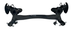 PEUGEOT 9814149880 Rear axle Beam PEUGEOT 5008 II (P87) (2016-) — thumbnail 2