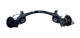 MAZDA Rear axle Beam MAZDA MX-30 (DR) (2020-) — thumbnail 1