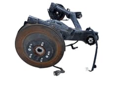 MAZDA Rear axle Beam MAZDA MX-30 (DR) (2020-) — thumbnail 2