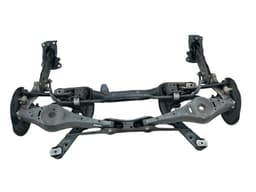 AUDI 5N0505235L 3C0505433G 3C0505434G 1K0505311AB 3C0511409D Rear axle Beam AUDI Q3 (8U) (2011-2018) — thumbnail 5