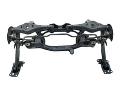 AUDI 5N0505235L 3C0505433G 3C0505434G 1K0505311AB 3C0511409D Rear axle Beam AUDI Q3 (8U) (2011-2018) — thumbnail 6