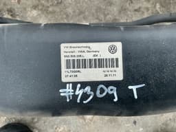AUDI 5N0505235L 3C0505433G 3C0505434G 1K0505311AB 3C0511409D Rear axle Beam AUDI Q3 (8U) (2011-2018) — thumbnail 7