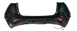 PEUGEOT 1619231480 Rear bumper PEUGEOT 5008 II (P87) (2016-) — thumbnail 5