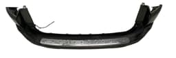 PEUGEOT 1619231480 Rear bumper PEUGEOT 5008 II (P87) (2016-) — thumbnail 4