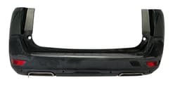 PEUGEOT 1619231480 Rear bumper PEUGEOT 5008 II (P87) (2016-) — thumbnail 1