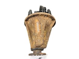 TOYOTA 411103D562 Rear axle differential TOYOTA LAND CRUISER 120 (2002-2009) — thumbnail 2