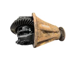 TOYOTA 411103D562 Rear axle differential TOYOTA LAND CRUISER 120 (2002-2009) — thumbnail 3