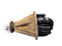 TOYOTA 411103D562 Rear axle differential TOYOTA LAND CRUISER 120 (2002-2009) — thumbnail 1