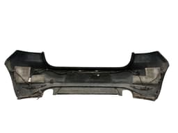 VW 5G6807421 Rear bumper VW GOLF VII (5G1, BA5, BV5, BQ1, BE) (2012-2020) — thumbnail 4