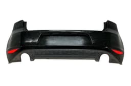 VW 5G6807421 Rear bumper VW GOLF VII (5G1, BA5, BV5, BQ1, BE) (2012-2020) — thumbnail 1