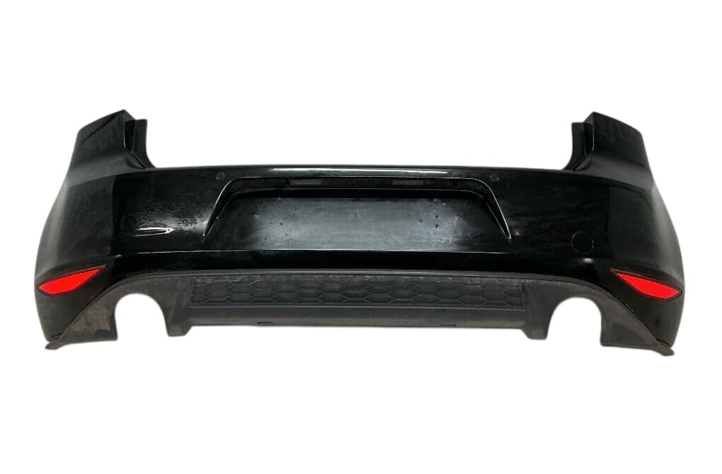 5G6807421 Rear bumper VW GOLF VII (5G1, BA5, BV5, BQ1, BE) (2012-2020)
